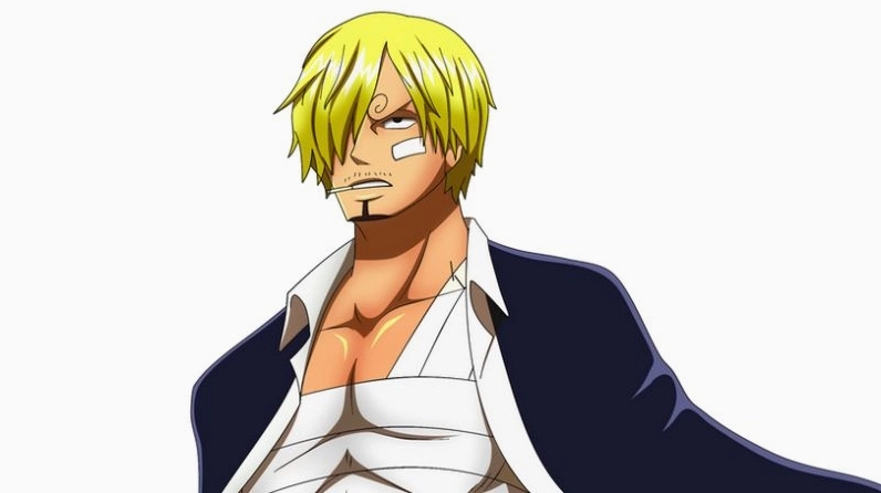 Sanji Egghead cuộc chiến bùng nổ trên hòn đảo công nghệ