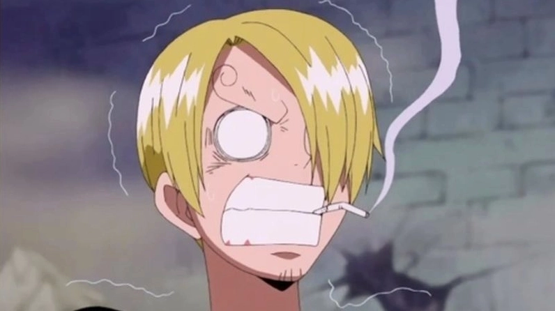 Sanji in One Piece với những màn chiến đấu ấn tượng nhất