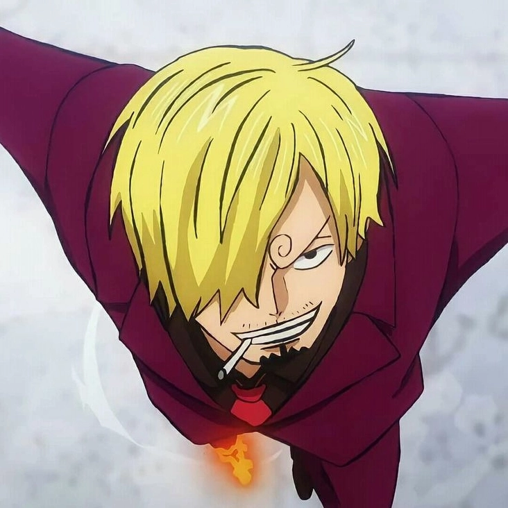 Sanji One Piece Wiki cập nhật thông tin chi tiết về nhân vật