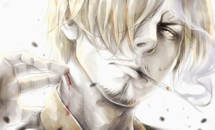 Sanji sinh năm bao nhiêu anh sinh vào năm 1980 theo truyện