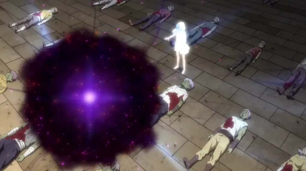 So kèo Gear 5 của Luffy với 10 tuyệt kỹ lỗi game nhất Anime Anh Lù có thực sự bất bại