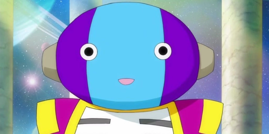 So kèo Gear 5 của Luffy với Zeno