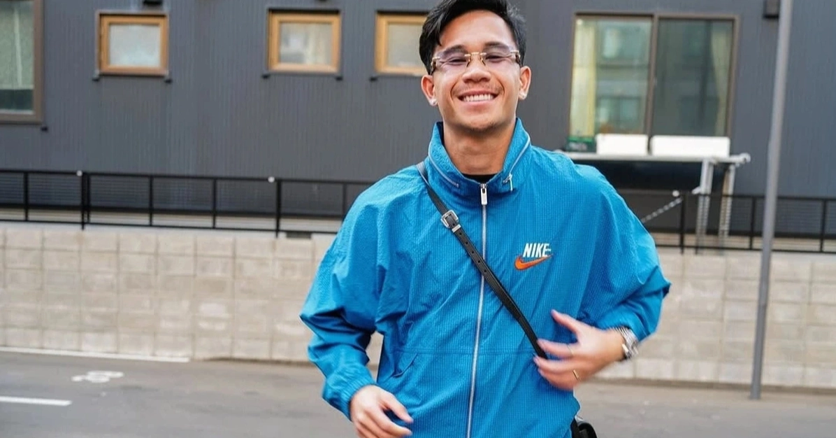 Sự thật đằng sau những bước chạy của tiền đạo Supachok Sarachat tại J League