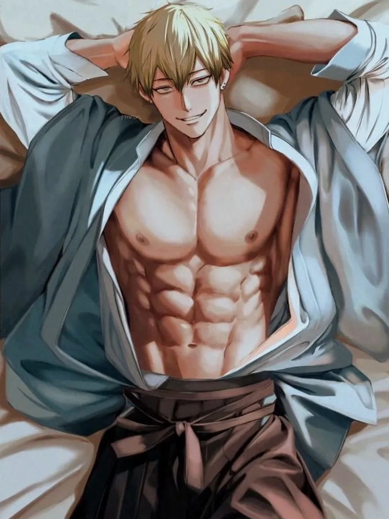 Sự thật gây sốc về naoya jjk mà bạn chưa biết