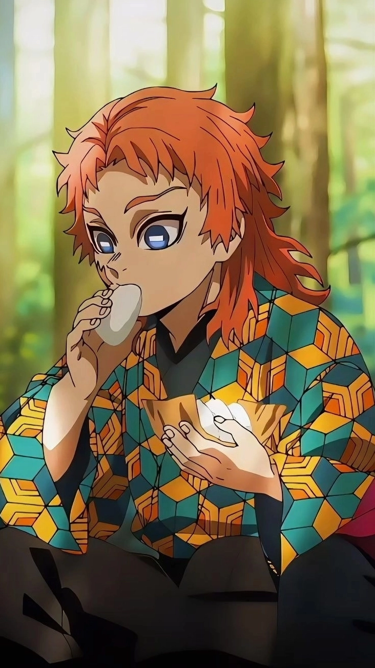 Sức mạnh của thanh gươm diệt quỷ sabito đầy huyền thoại