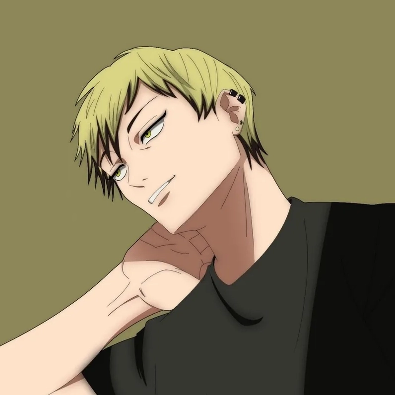 Sức mạnh hủy diệt từ naoya domain expansion