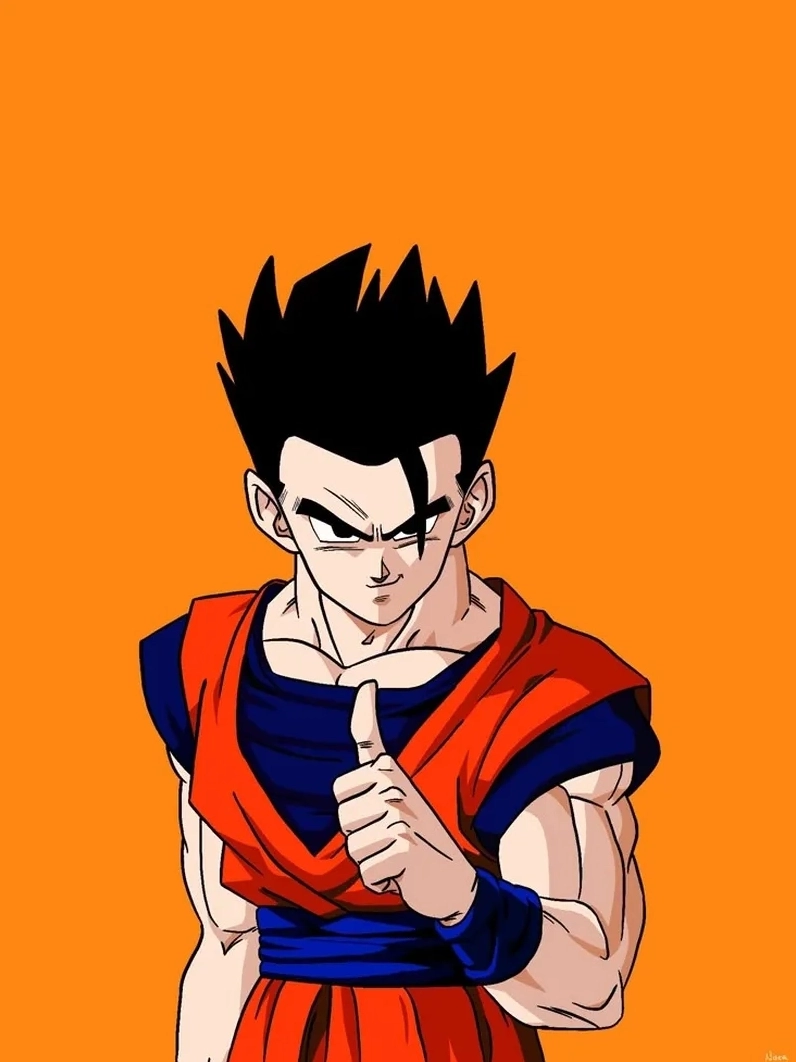 Sức mạnh tối đa của Dragon ball super gohan beast gây sốc