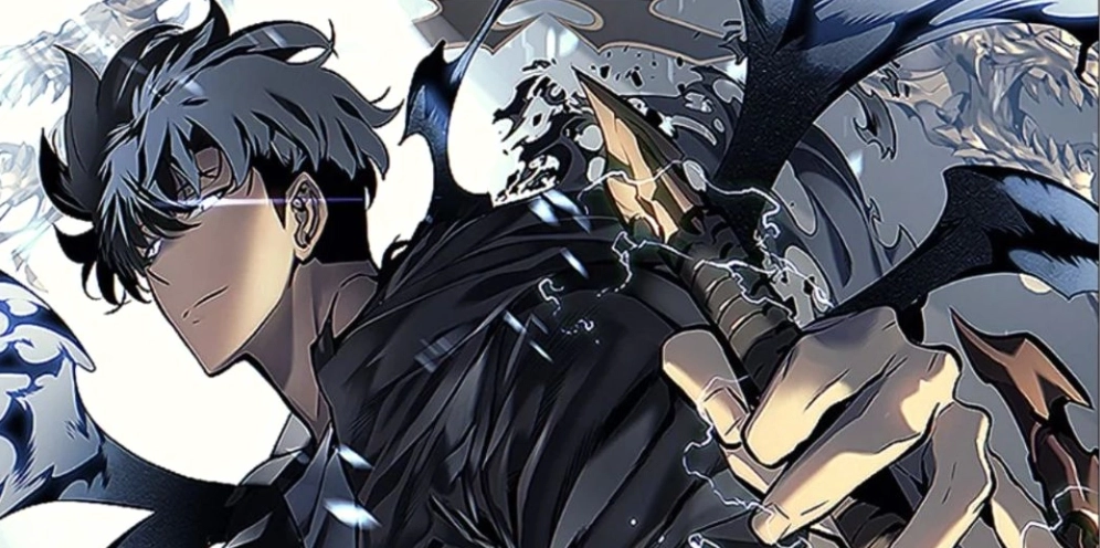 Sức mạnh triệu hồi quân đoàn bóng tối đầy uy lực của Sung Jin Woo