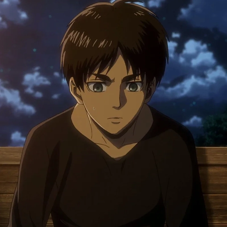 Tận hưởng hình ảnh sắc nét tuyệt vời eren 4k chuẩn hình nền