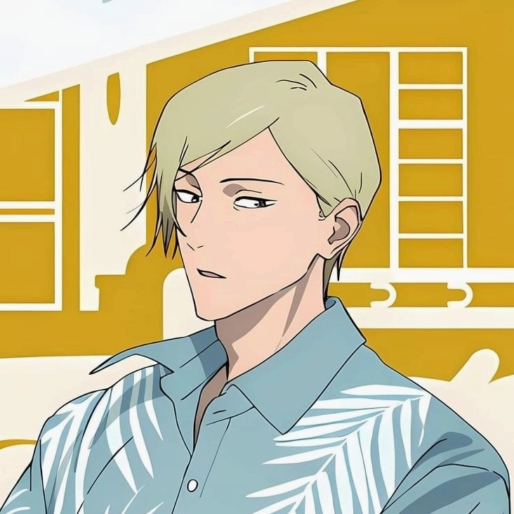 Tạo kiểu Nanami hair chuẩn phong cách anime vạn người mê