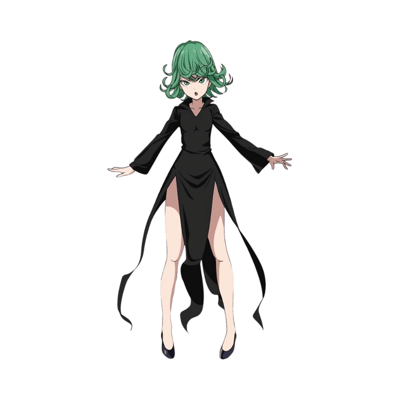 Tatsumaki