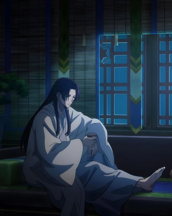 Tên thật của Nhâm Thị là gì ai biết