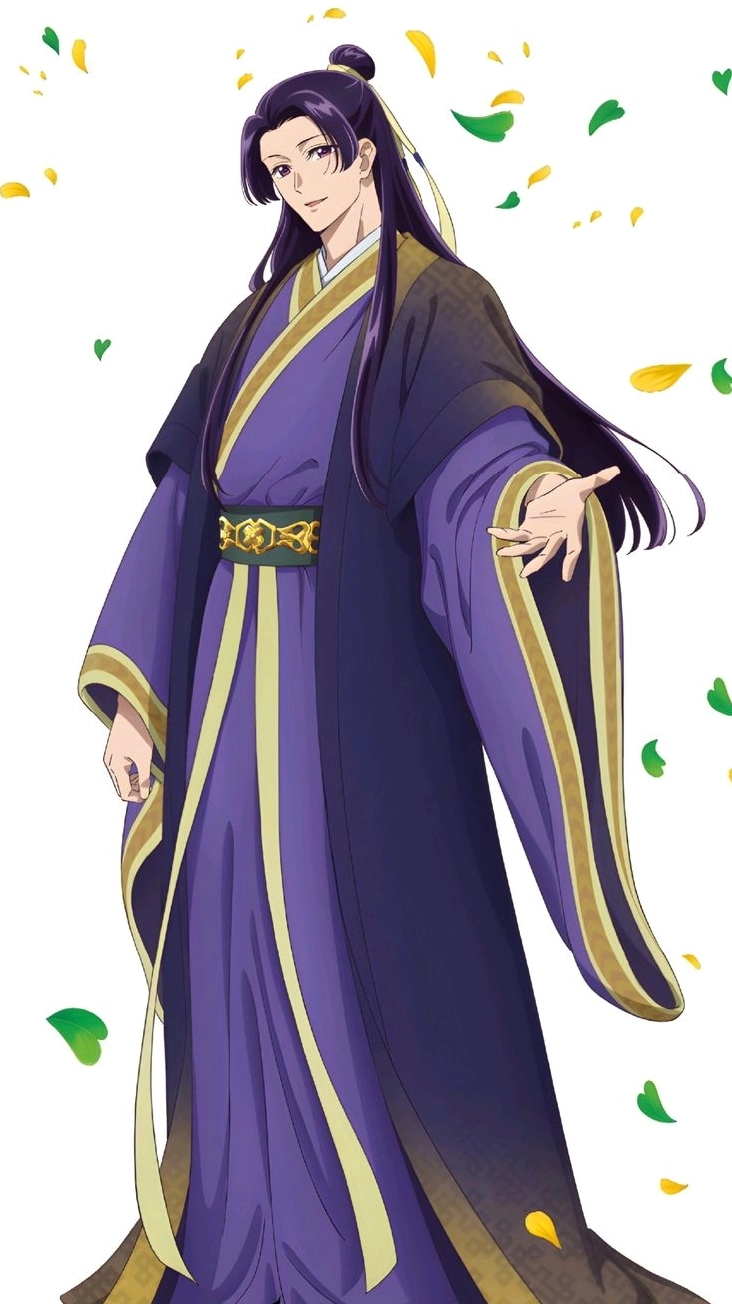 Thân phận của Nhâm Thị dần được hé lộ