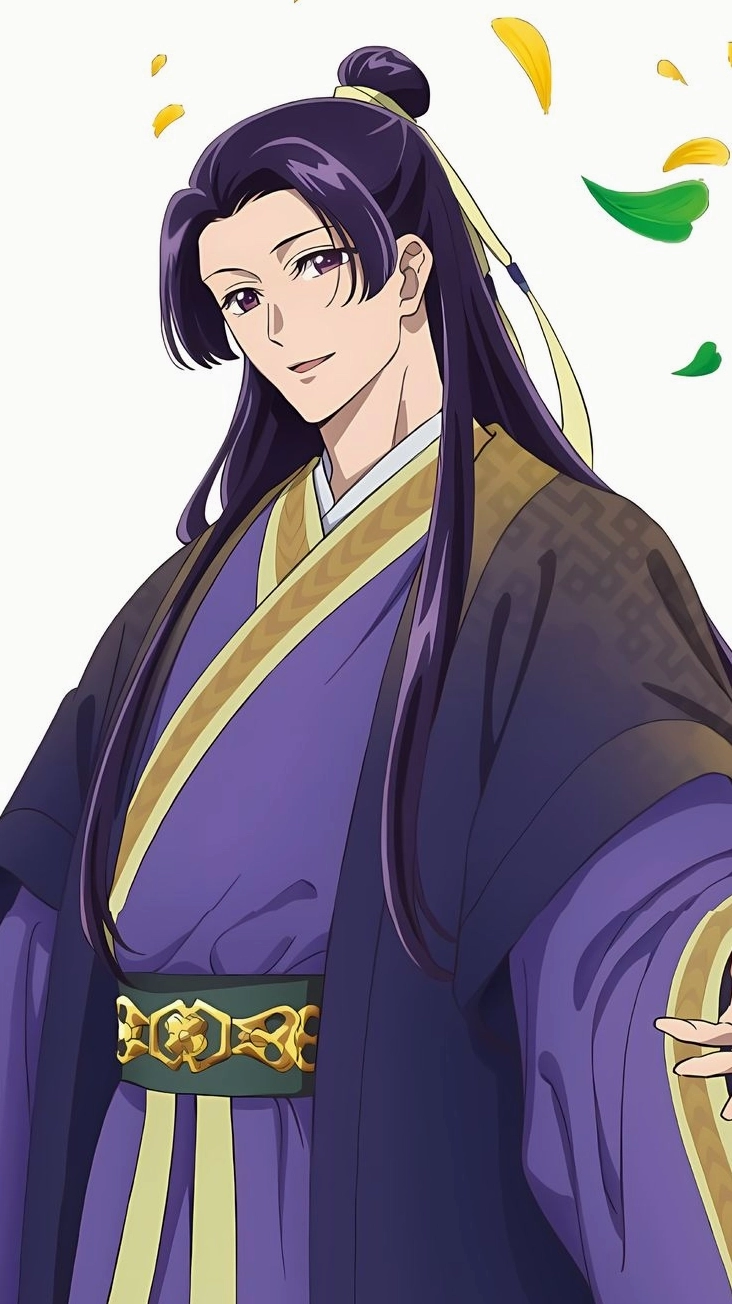 Thân phận của Nhâm Thị trong truyện là gì