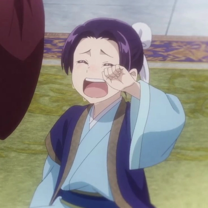 Thân phận Nhâm Thị khiến fan tranh luận gay gắt