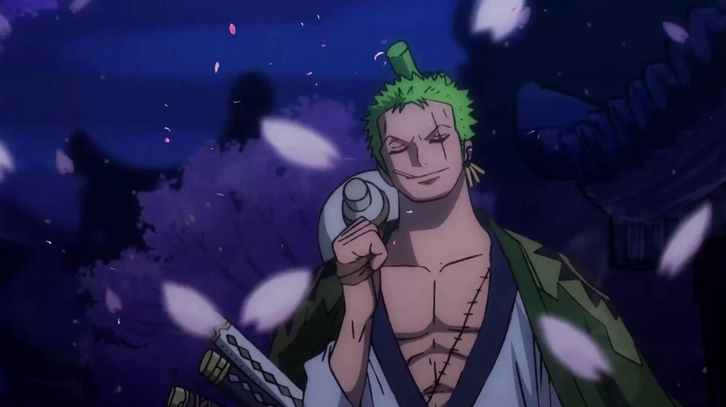 thanh gươm diệt quỷ - Ảnh 3