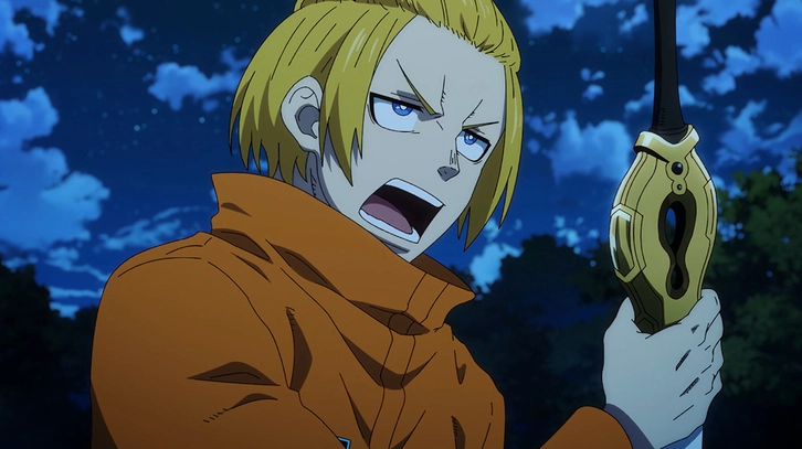 thanh gươm diệt quỷ - Ảnh 7