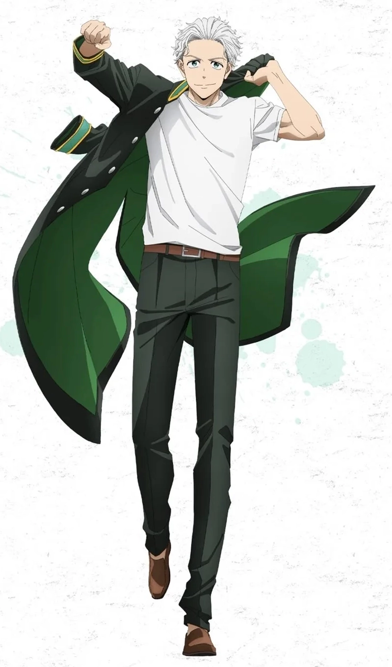 Thế giới anime đầy màu sắc với Anime Umemiya