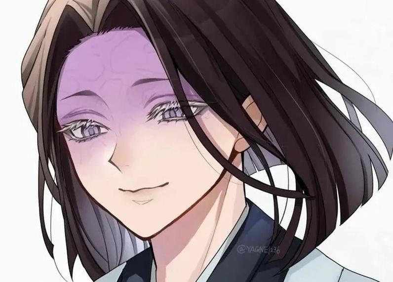 Thế giới Kimetsu no Yaiba tỏa sáng cùng nhân vật Kagaya đầy uy nghi