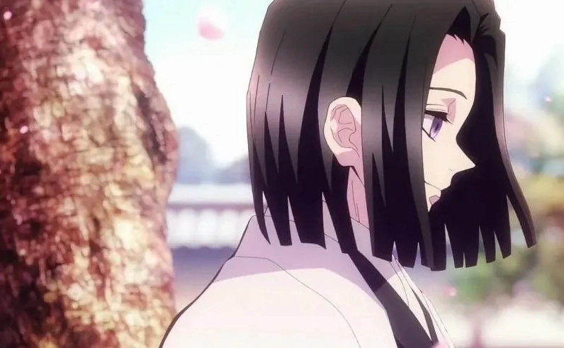 Thế giới rực cháy trong Kagaya Demon Slayer đầy cảm xúc