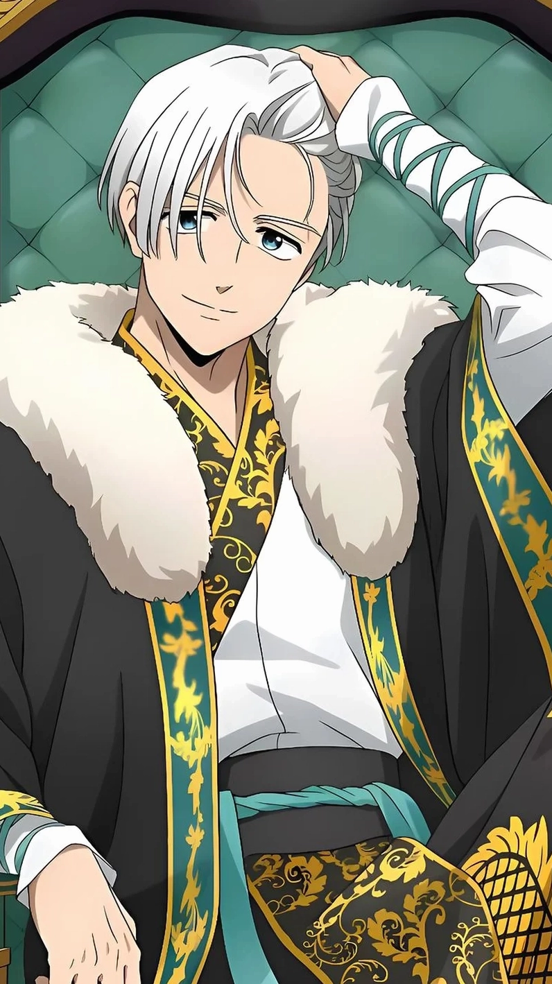 Theo dõi câu chuyện hấp dẫn của Umemiya Hajime