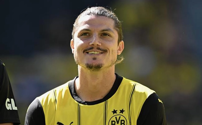 Thông tin và tiểu sử chi tiết của cầu thủ Marcel Sabitzer