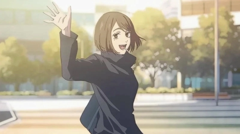 Thưởng thức tác phẩm shoko art cực độc đáo