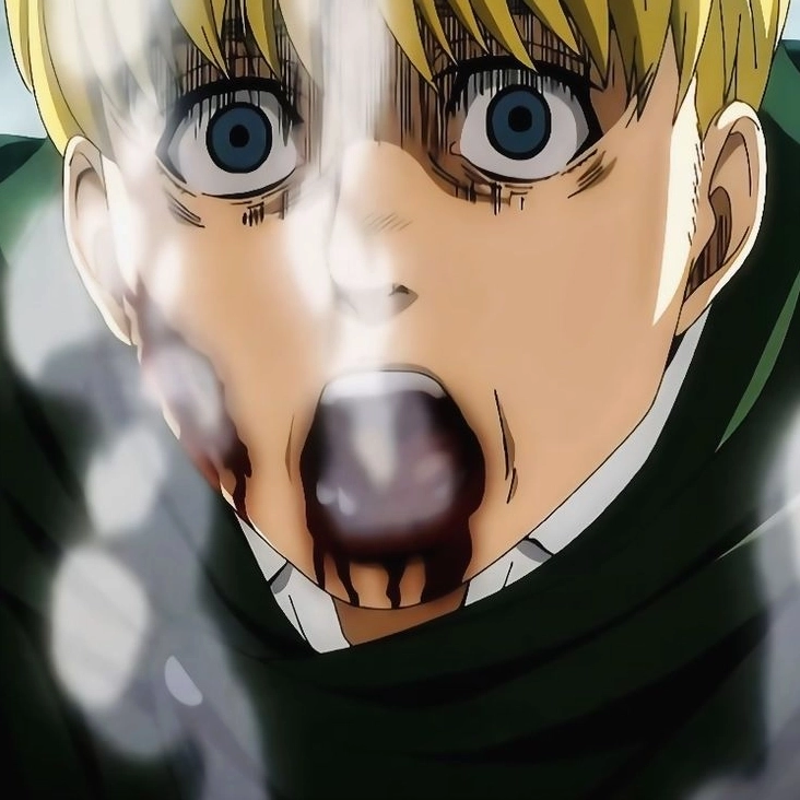 Tìm hiểu Armin Arlert chết chưa bí ẩn