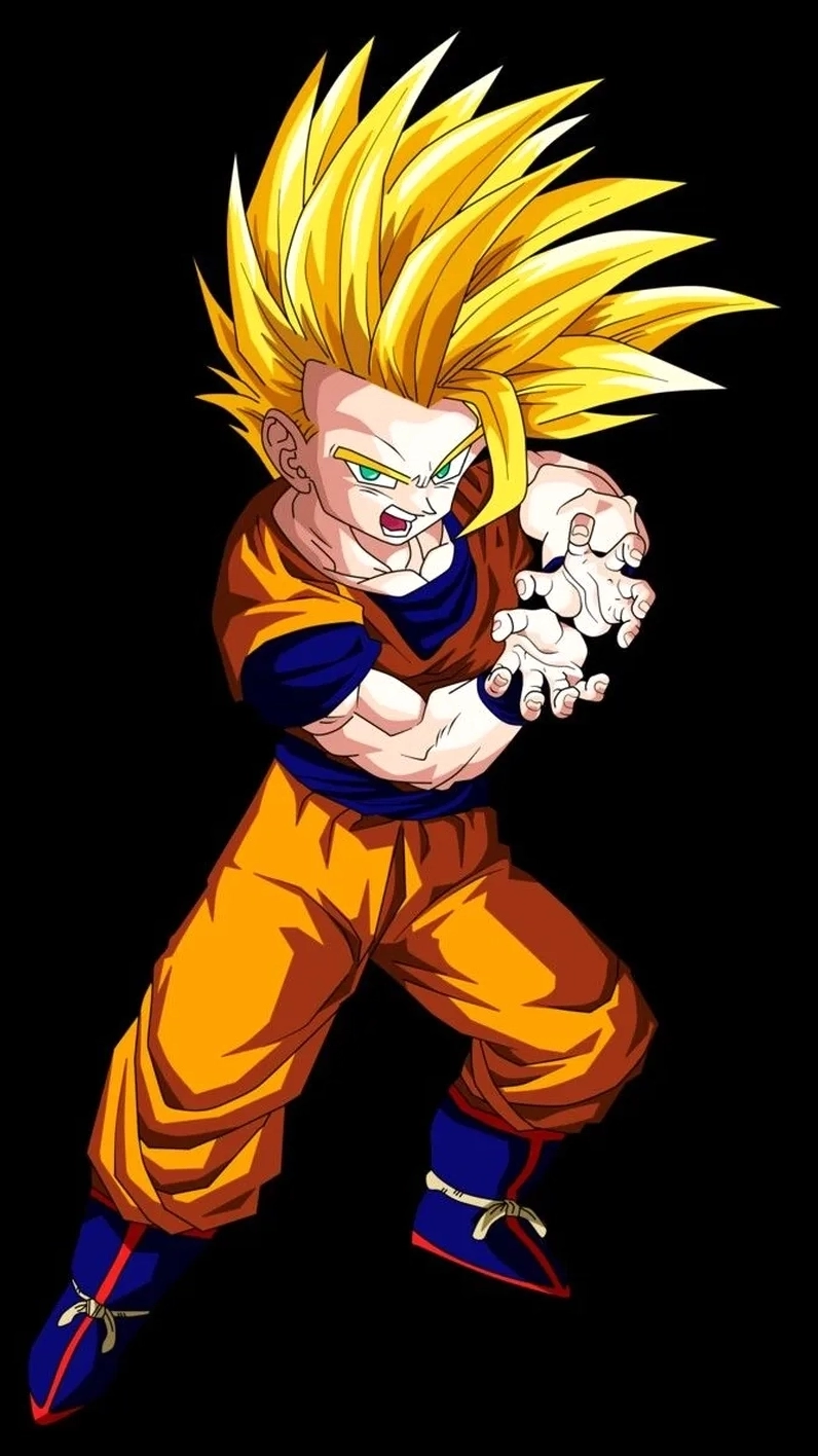 Tìm hiểu chi tiết Gohan là con của ai trong vũ trụ Dragon Ball