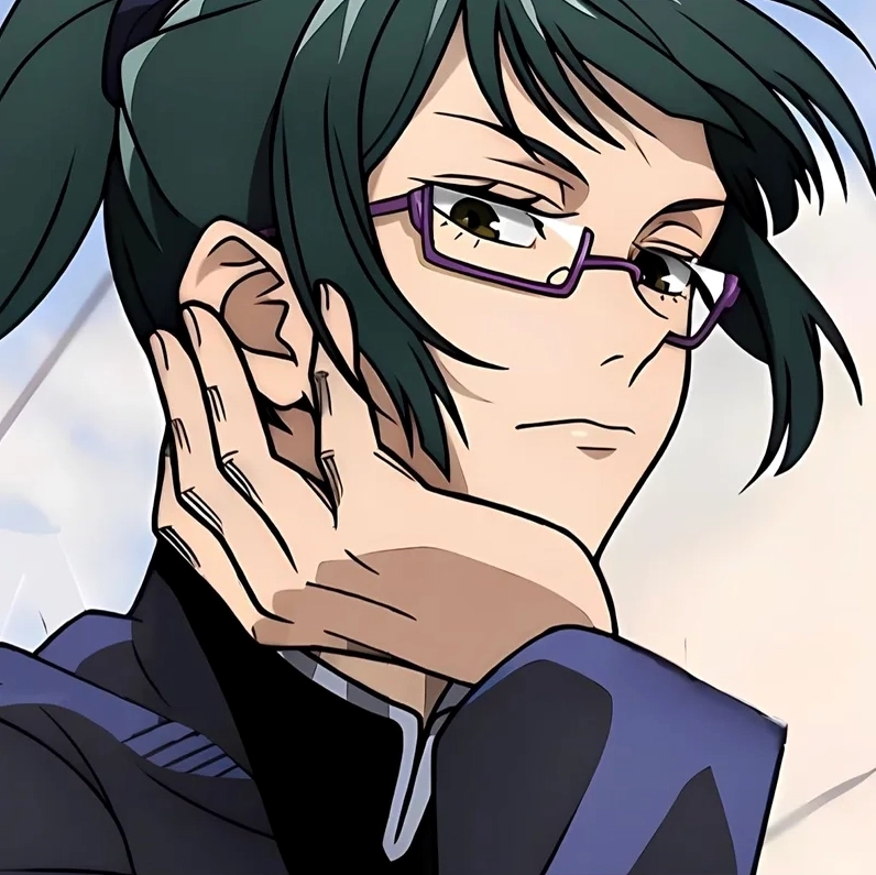 Tìm hiểu tuổi tác của maki zenin age đầy thú vị