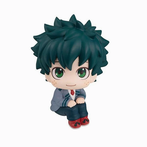 Tìm kiếm mô hình Midoriya Izuku trong My Hero Academia - Mô hình anime chính thức | MegaHouse