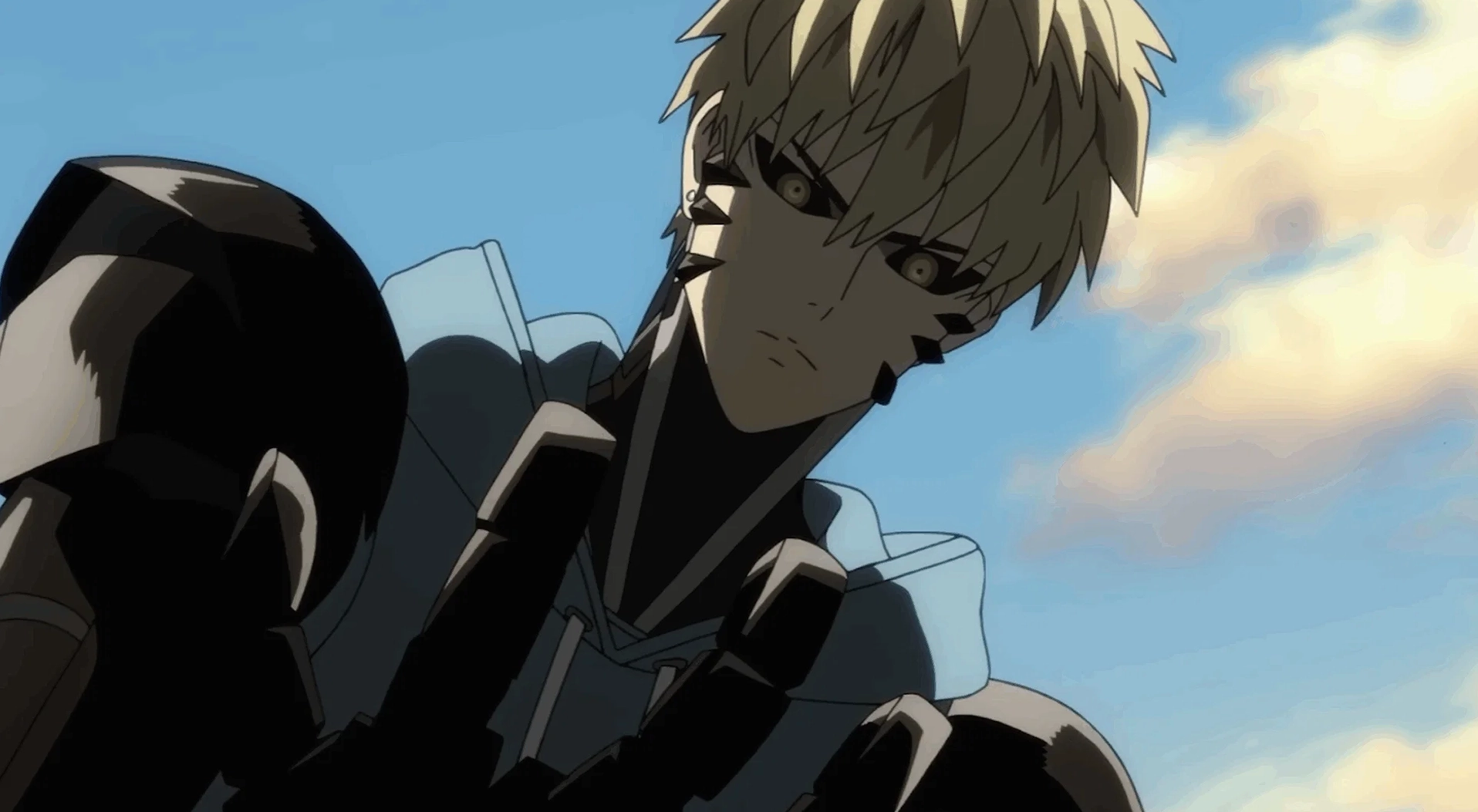 Toàn cảnh tư thế chiến đấu với Arm Mode chuẩn 4K