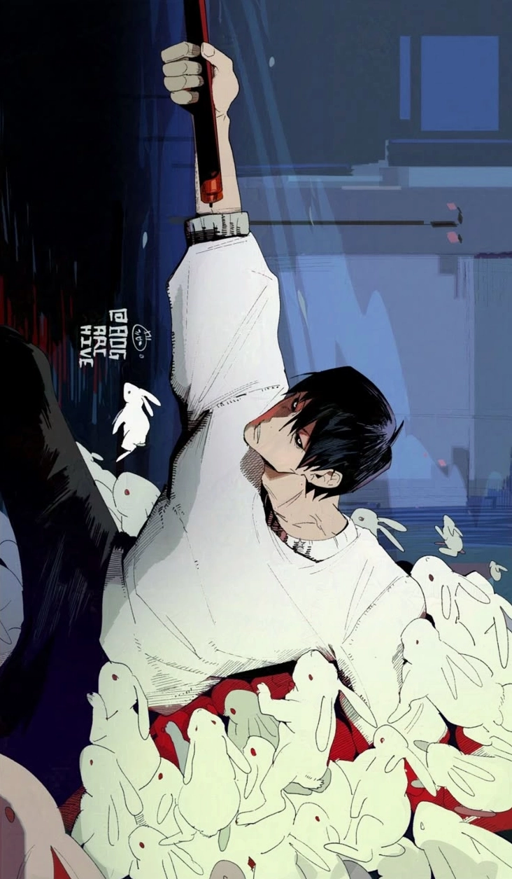Toji anime xuất hiện ngắn nhưng để lại dấu ấn