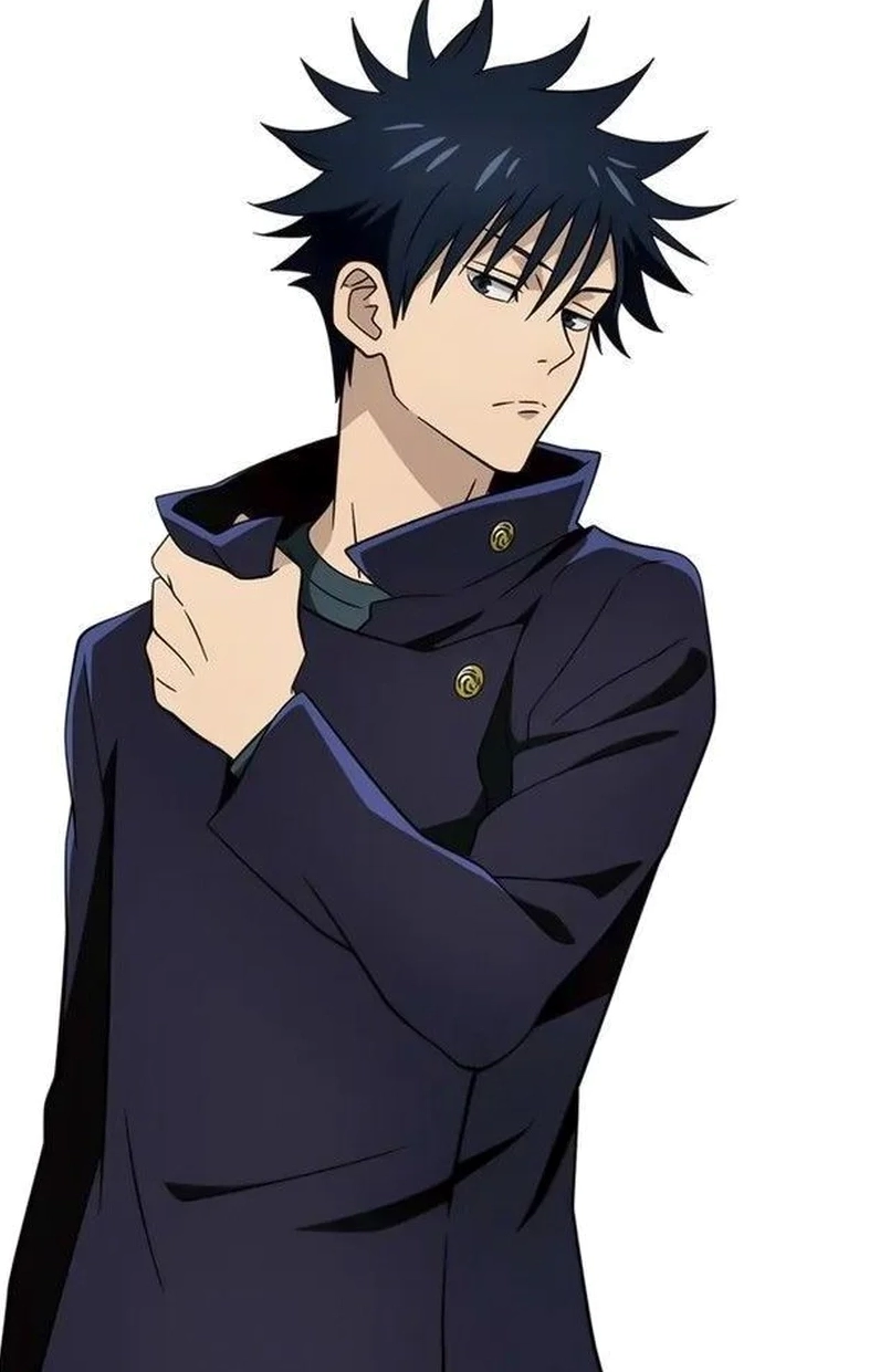 Tổng hợp hình ảnh anime Megumi đẹp ở mọi góc nhìn