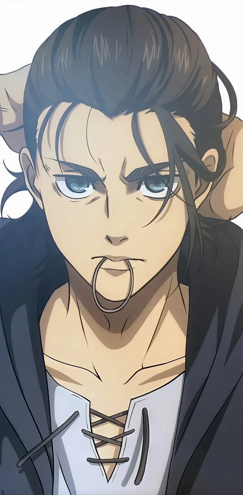 Tổng hợp hình ảnh tuyệt vời từ anime Eren chất lượng cao