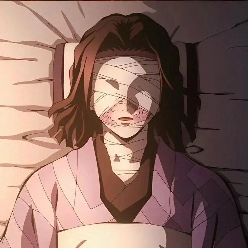 Trận chiến khốc liệt được khắc họa rõ nét qua Demon Slayer Kagaya