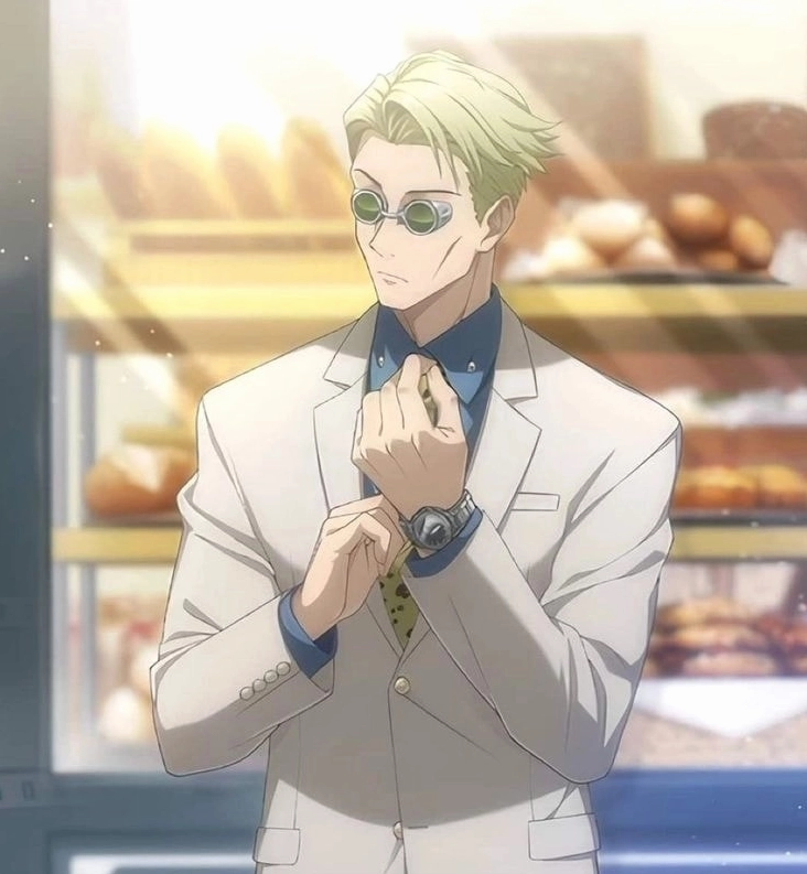 Trận chiến Nanami vs Mahito căng thẳng gay cấn bùng nổ sức mạnh