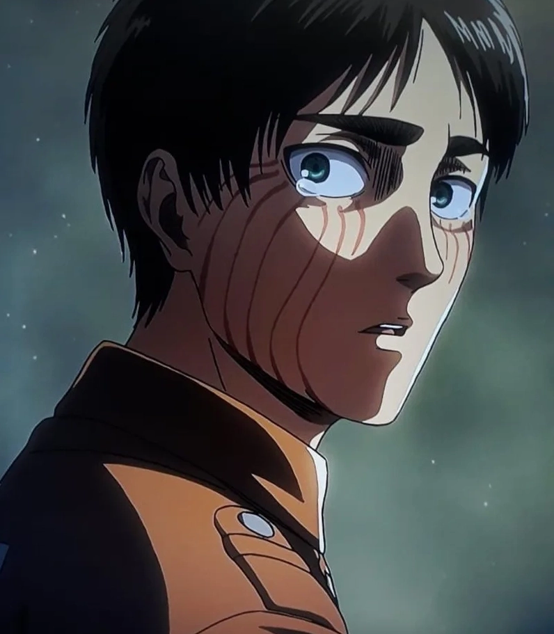 Trọn bộ sưu tập anh hùng attack on titan eren yeager không thể thiếu