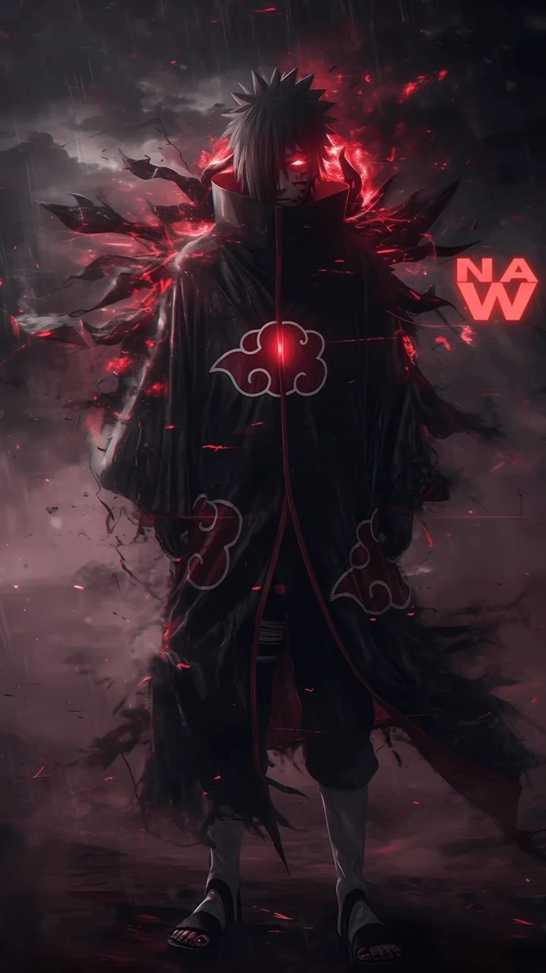 Truyện tranh nổi bật với obito manga