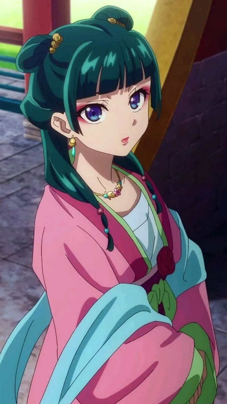 Tượng Mao Mao figure tinh xảo được cộng đồng fan yêu thích sưu tầm