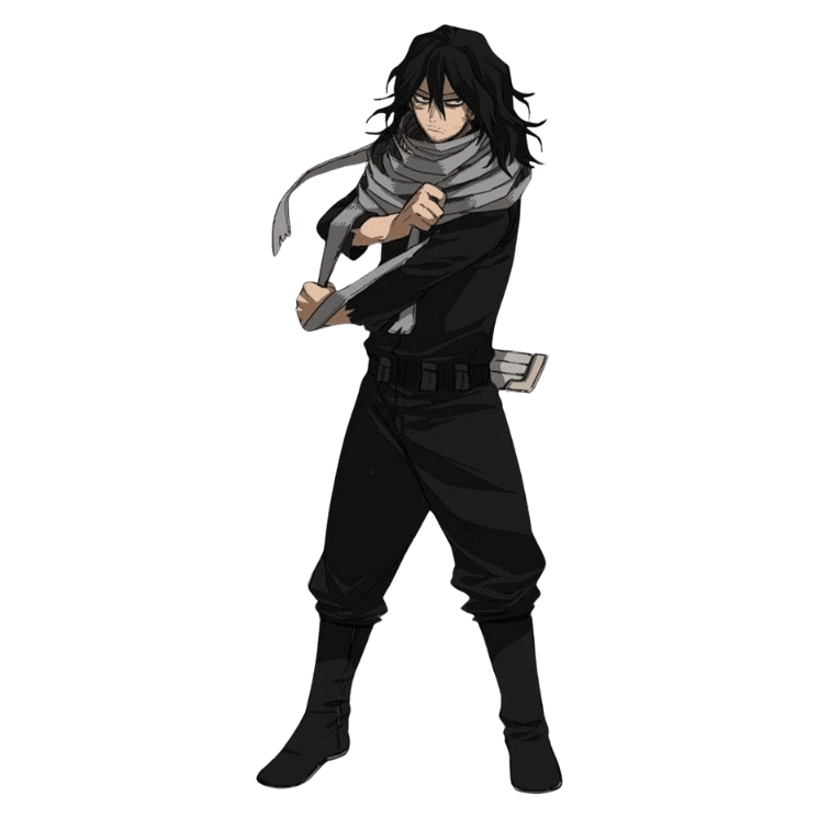 Tuyển tập hình ảnh anime aizawa ngầu lòi và hài hước nhất năm 2026