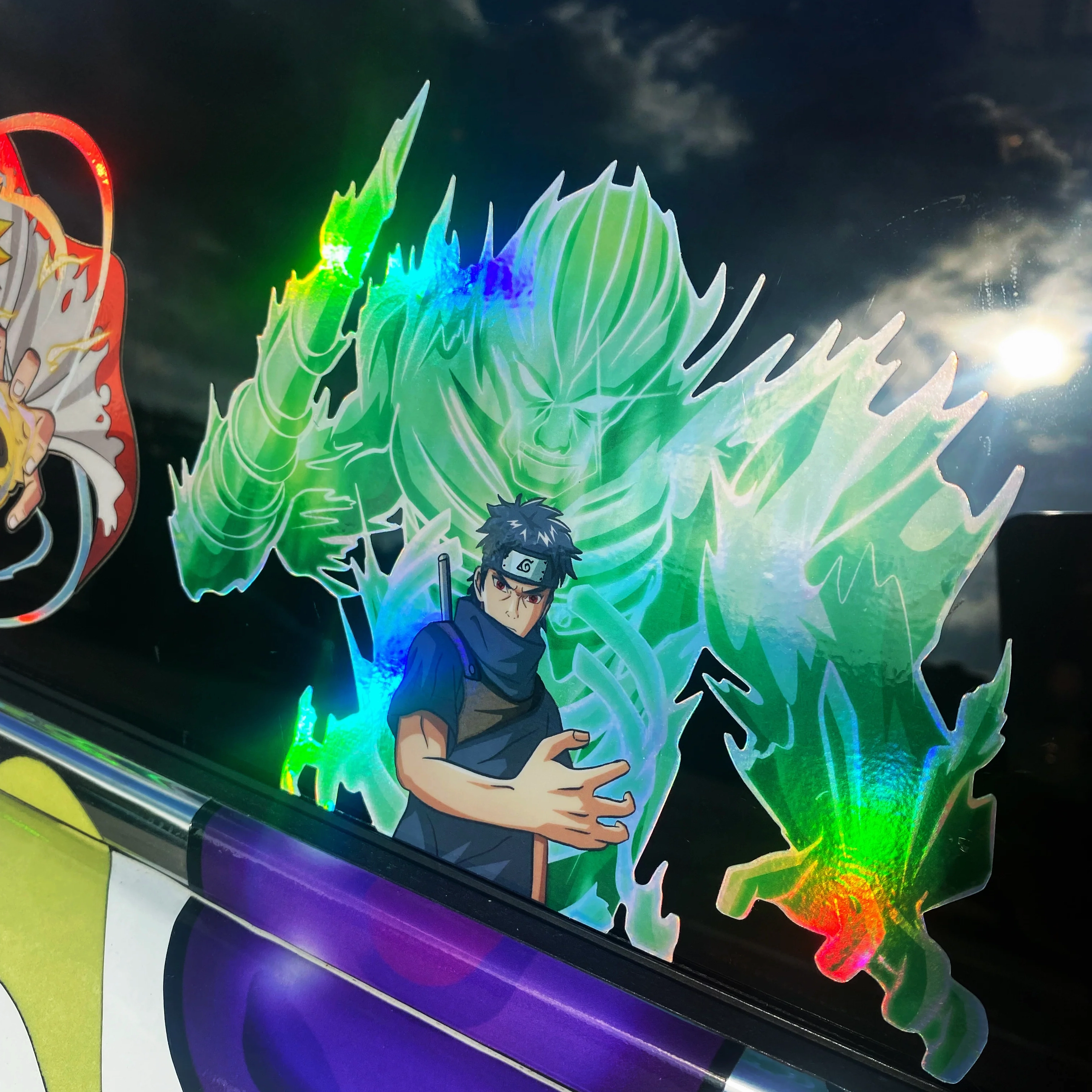 Tuyển tập hình anime shisui cực chất và ngầu lòi năm 2026