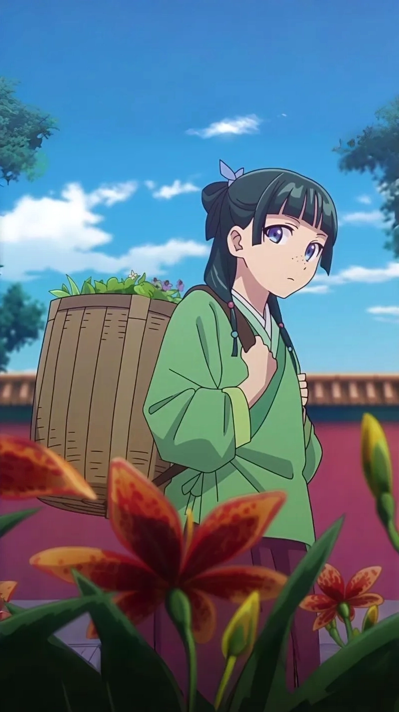 Tuyển tập những bức ảnh Mao Mao meme vô cùng hài hước khiến cộng đồng fan thích thú