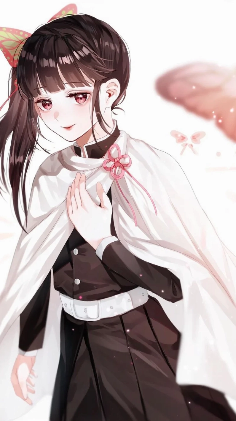 Tuyển tập những hình ảnh anime kanao cực kỳ đáng yêu và ngầu