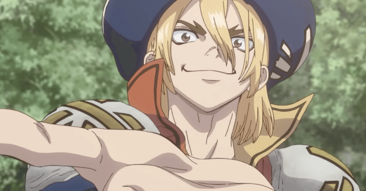 Tuyển tập những hình ảnh anime Senku khoa học cực ngầu năm 2026