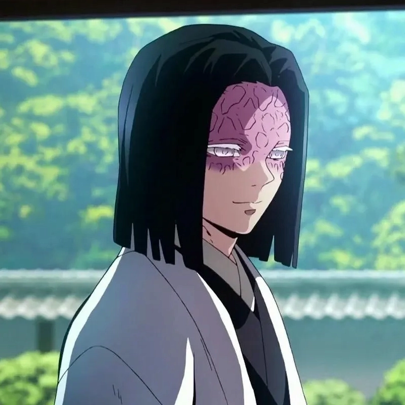 Vẻ điềm đạm nhưng quyền lực của Kagaya Ubuyashiki khiến ai cũng nể