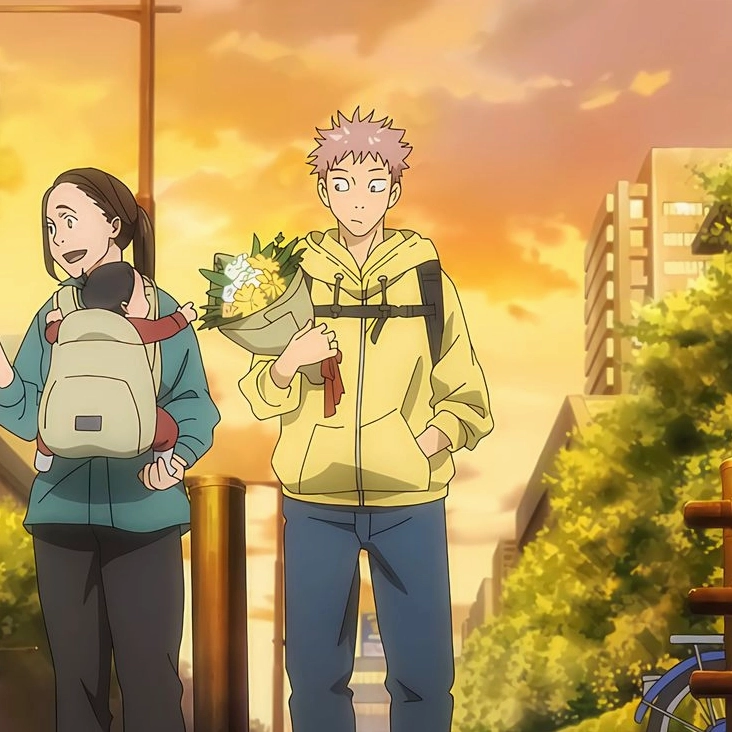 Vẽ Itadori nghệ thuật sáng tạo thể hiện nét cá tính độc đáo