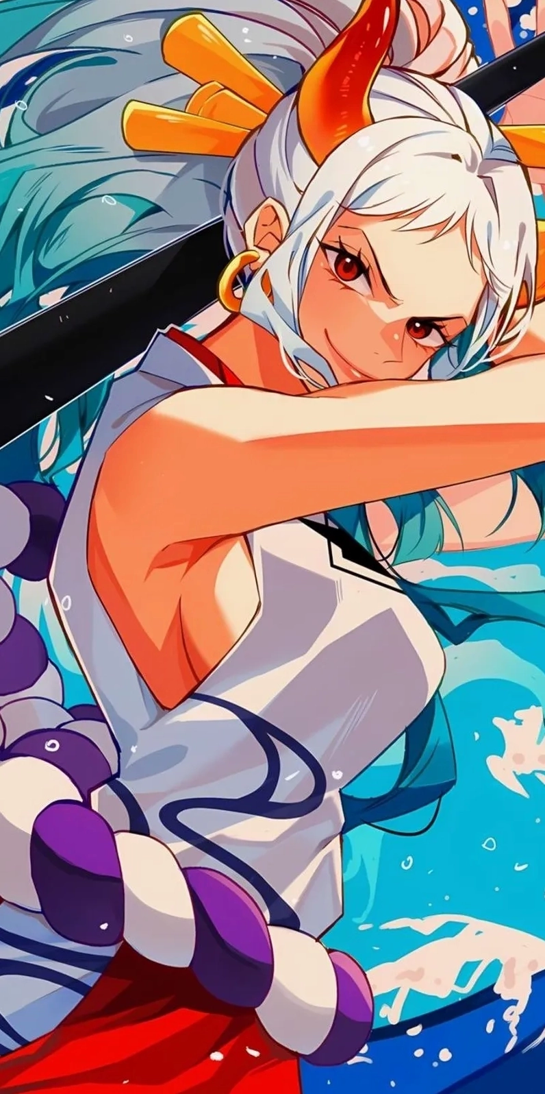 Vẽ Yamato là chủ đề được fan yêu thích