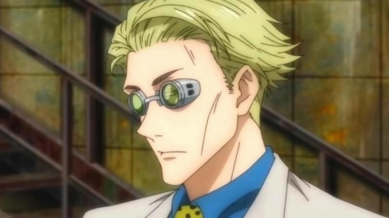 Xem bộ hình anime Nanami sắc nét và sống động qua từng chi tiết nhỏ