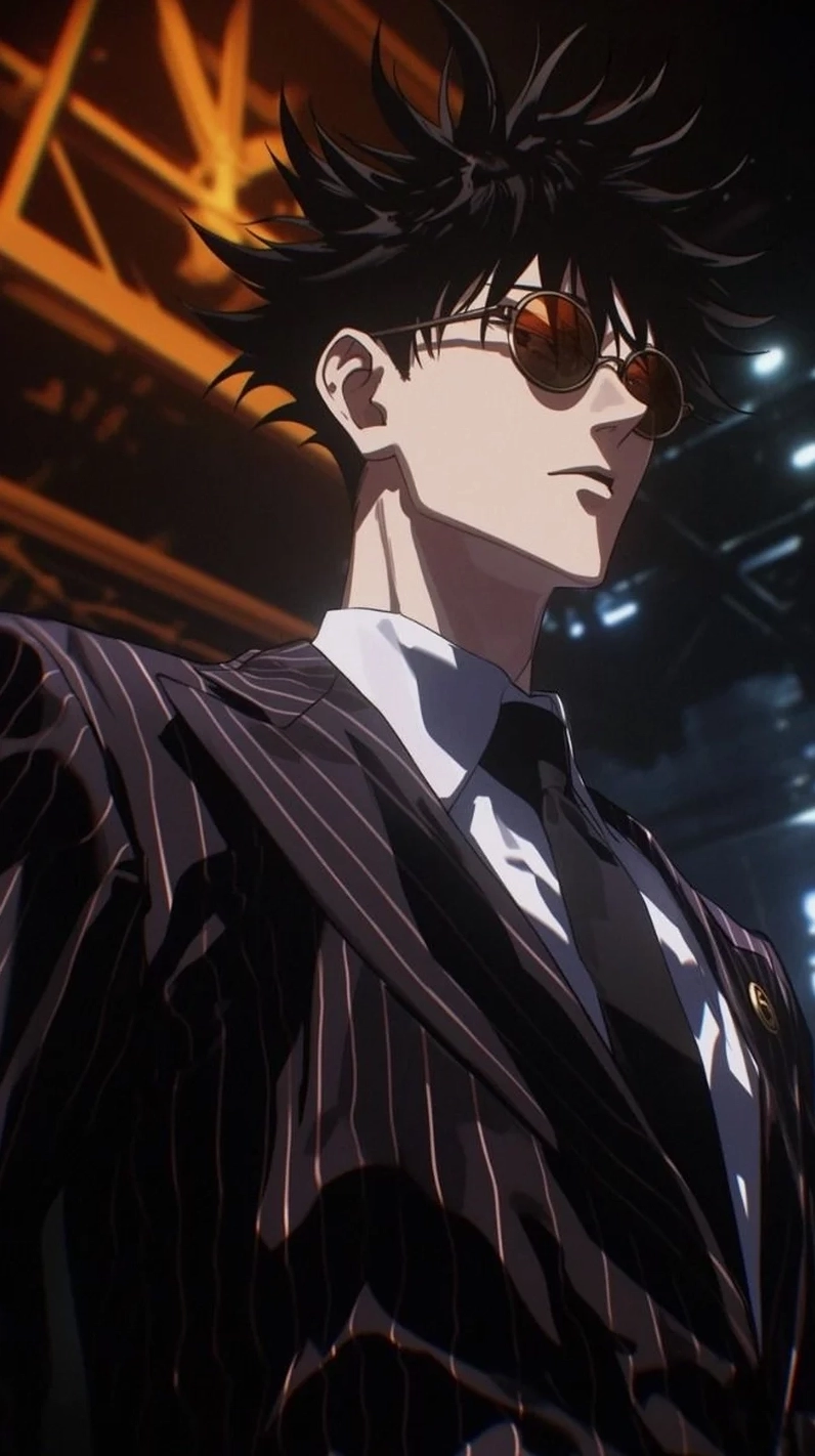 Xem ngay hình ảnh Megumi 4k sắc nét tuyệt đẹp